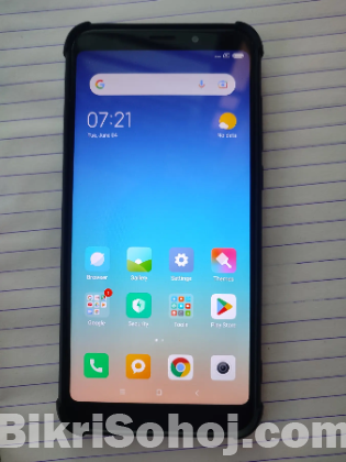 Redmi 5 Plus